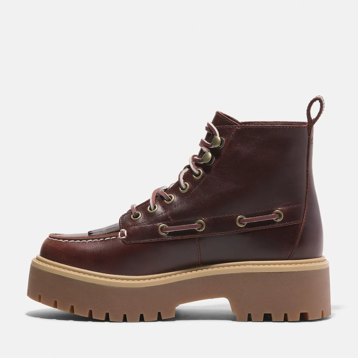 Women's Stone Street Mid Boot