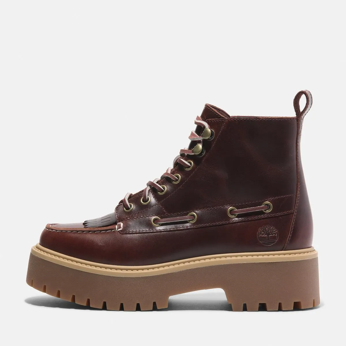 Women's Stone Street Mid Boot