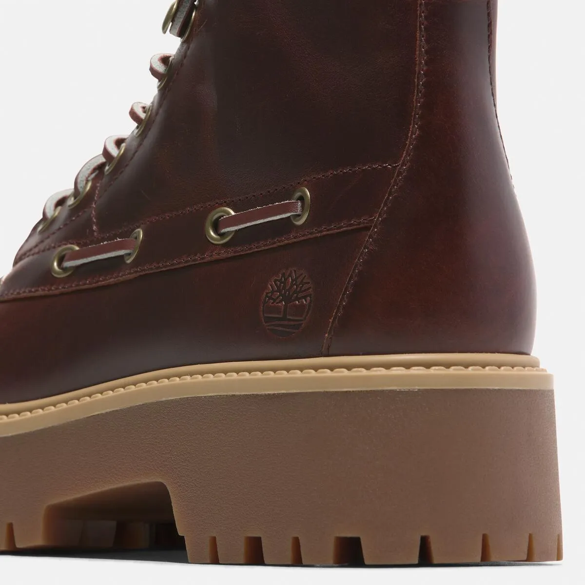 Women's Stone Street Mid Boot