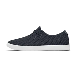 Women's Tree Skippers - Navy Night (White Sole)