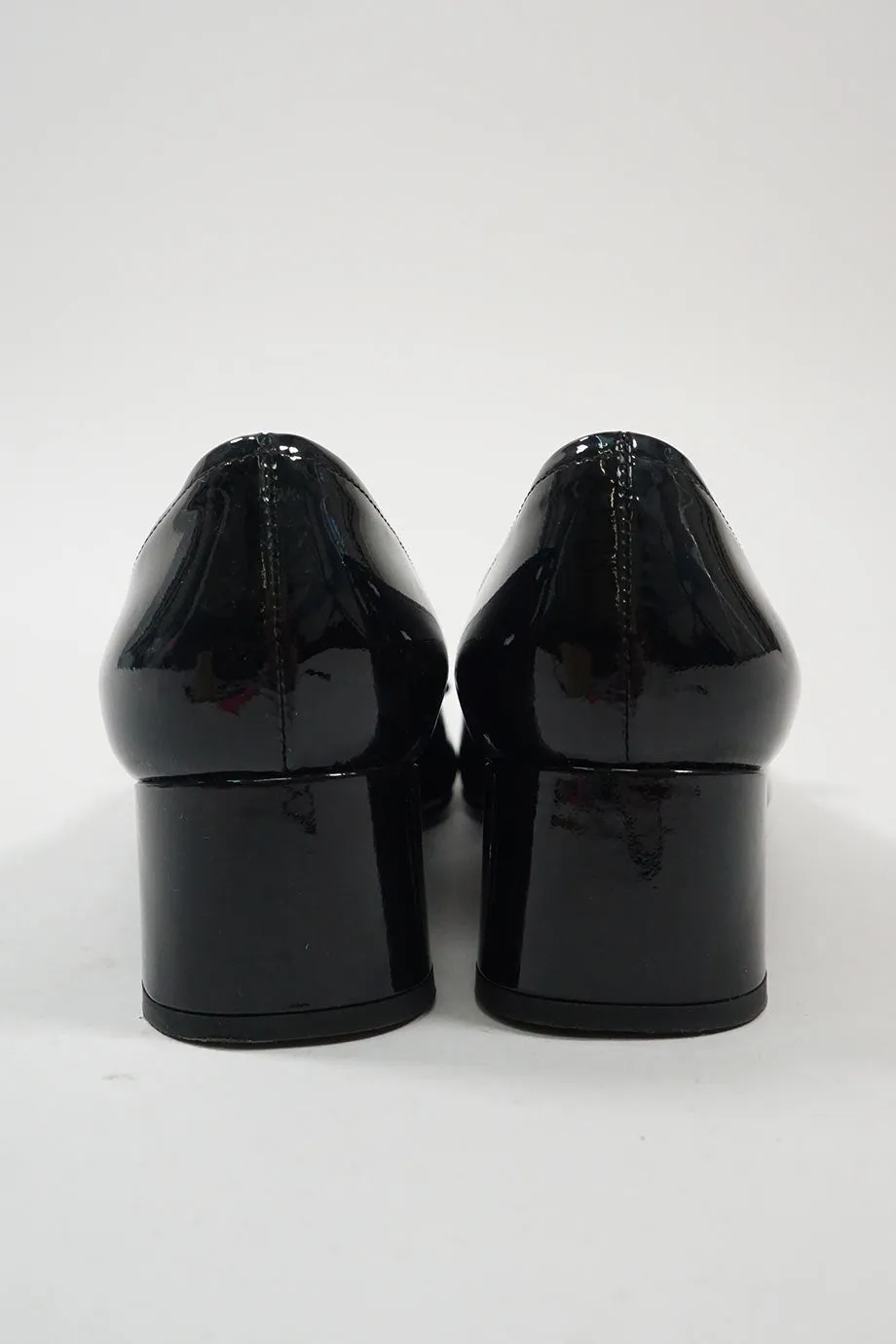[WS6374] Prada | Low Heel Pump