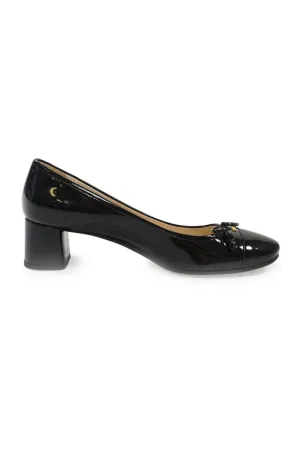 [WS6374] Prada | Low Heel Pump