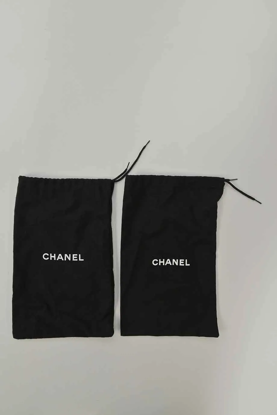 [WS6682] Chanel | Low Heel Pump