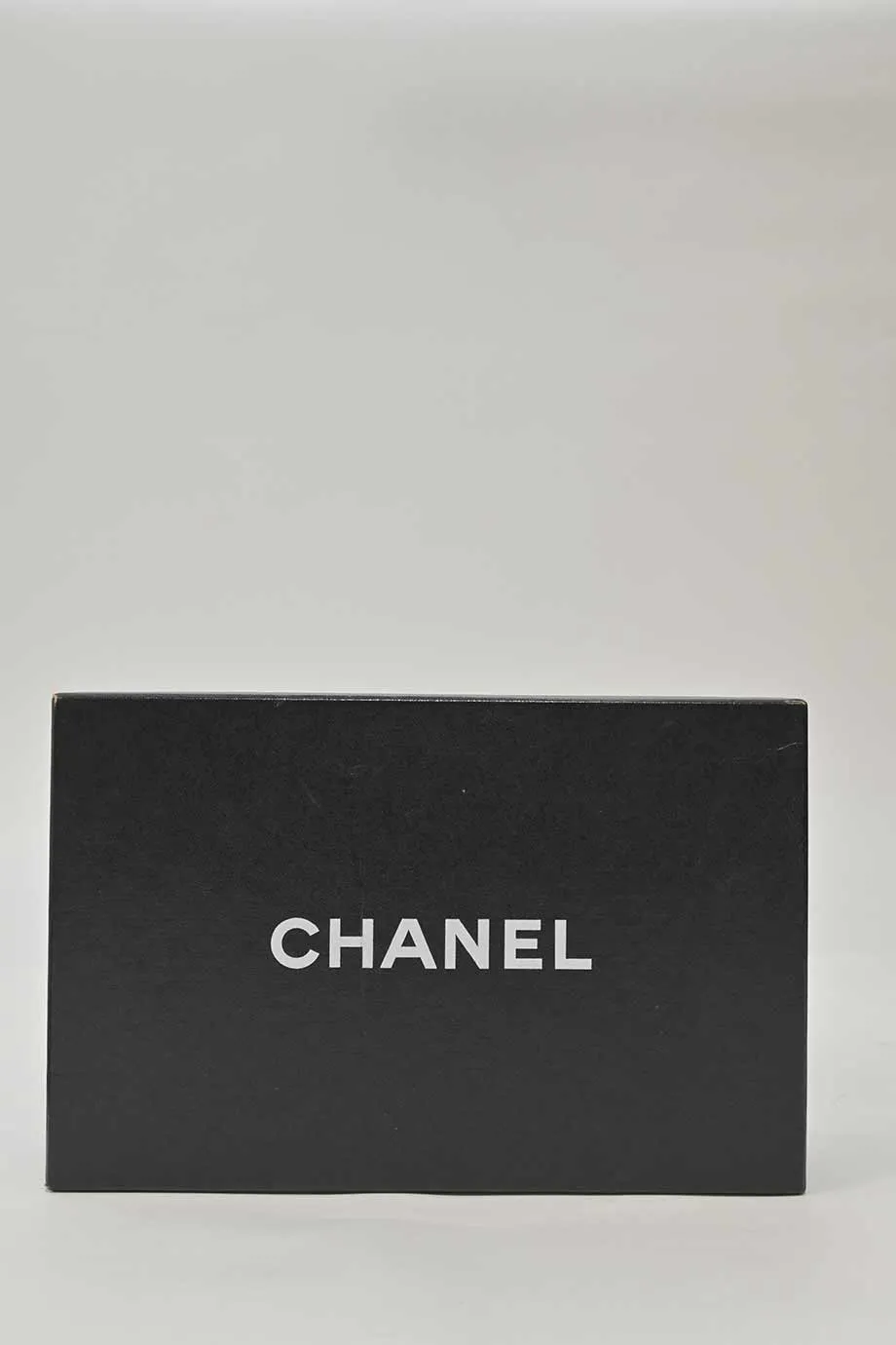 [WS6682] Chanel | Low Heel Pump